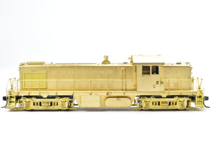 HO Brass Alco Models Various Roads ALCO RS-1 Road Switcher