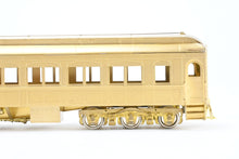 Load image into Gallery viewer, HO Brass W&amp;R Enterprises NP - Northern Pacific Reserved Seat Coach Nos. 1380 &amp; 1381
