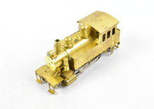 Load image into Gallery viewer, HO Brass LMB Models Various Roads 2-6-2T Tank Engine

