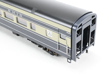 Load image into Gallery viewer, HO Brass Key Imports B&amp;O - Baltimore &amp; Ohio "Cincinnatian" 5-Car Train Set 1995 Run FP
