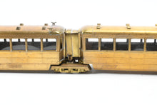 Load image into Gallery viewer, HO Brass LMB Models Key Systems Bridge Units Set
