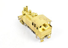 Load image into Gallery viewer, HO Brass LMB Models Various Roads 2-6-2T Tank Engine
