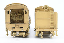 Load image into Gallery viewer, HO Brass NJ Custom Brass NP - Northern Pacific Class A 4-8-4 Royale Series
