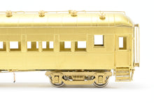 Load image into Gallery viewer, HO Brass PSC - Precision Scale Co. SP - Southern Pacific Harriman Common Standard 60-CP-15-1 RPO Coach
