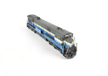 Load image into Gallery viewer, HO Brass Alco Models GN - Great Northern General Electric U-33C Diesel CP No. 2533
