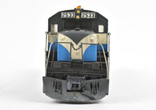 Load image into Gallery viewer, HO Brass Alco Models GN - Great Northern General Electric U-33C Diesel CP No. 2533
