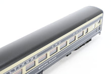 Load image into Gallery viewer, HO Brass Key Imports B&amp;O - Baltimore &amp; Ohio "Cincinnatian" 5-Car Train Set 1995 Run FP
