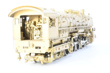 Load image into Gallery viewer, HO Brass NJ Custom Brass NP - Northern Pacific Class A 4-8-4 Royale Series
