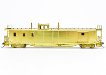 Load image into Gallery viewer, HO Brass OMI - Overland Models, Inc. GN - Great Northern X-181 Caboose
