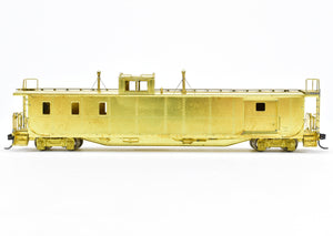 HO Brass OMI - Overland Models, Inc. GN - Great Northern X-181 Caboose