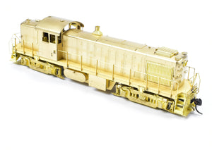 HO Brass Alco Models Various Roads ALCO RS-1 Road Switcher