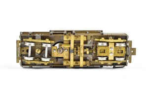 HOn3 Brass NWSL - Northwest Short Line Various Roads Class A Climax 15 Ton Tee Boiler Logging Locomotive