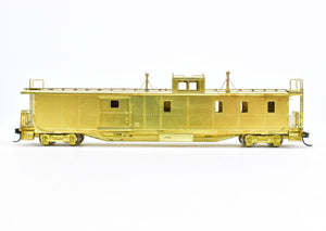 HO Brass OMI - Overland Models, Inc. GN - Great Northern X-181 Caboose