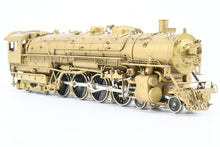 Load image into Gallery viewer, HO Brass NJ Custom Brass NP - Northern Pacific Class A 4-8-4 Royale Series
