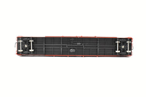 HO Brass Rail Classics PRR - Pennsylvania Railroad X-40 60' Automobile Boxcar FP No. 36988