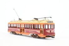 Load image into Gallery viewer, HO Brass Suydam PE - Pacific Electric &quot;Hollywood Car&quot; Modernized Style Center Entrance, Unpowered Trailer, Custom Painted No. 732 REBOXX
