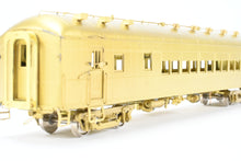 Load image into Gallery viewer, HO Brass PSC - Precision Scale Co. SP - Southern Pacific Harriman Common Standard 60-CP-15-1 RPO Coach
