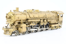 Load image into Gallery viewer, HO Brass NJ Custom Brass NP - Northern Pacific Class A 4-8-4 Royale Series
