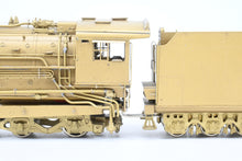 Load image into Gallery viewer, HO Brass NJ Custom Brass NP - Northern Pacific Class A 4-8-4 Royale Series
