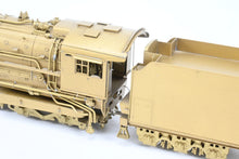 Load image into Gallery viewer, HO Brass NJ Custom Brass NP - Northern Pacific Class A 4-8-4 Royale Series

