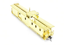 Load image into Gallery viewer, HO Brass OMI - Overland Models, Inc. GN - Great Northern X-181 Caboose
