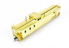 Load image into Gallery viewer, HO Brass OMI - Overland Models, Inc. GN - Great Northern X-181 Caboose
