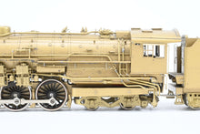 Load image into Gallery viewer, HO Brass NJ Custom Brass NP - Northern Pacific Class A 4-8-4 Royale Series
