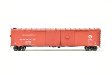 Load image into Gallery viewer, HO Brass Rail Classics PRR - Pennsylvania Railroad X-40 60&#39; Automobile Boxcar FP No. 36987
