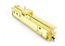 Load image into Gallery viewer, HO Brass OMI - Overland Models, Inc. GN - Great Northern X-181 Caboose
