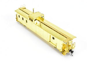 HO Brass OMI - Overland Models, Inc. GN - Great Northern X-181 Caboose