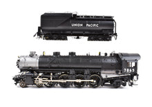 Load image into Gallery viewer, HO Brass OMI - Overland Models Inc. UP - Union Pacific MT 4-8-2 FP No. 7865 AS-IS
