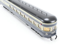 Load image into Gallery viewer, HO Brass Key Imports B&amp;O - Baltimore &amp; Ohio "Cincinnatian" 5-Car Train Set 1995 Run FP
