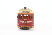 Load image into Gallery viewer, HO Brass Suydam PE - Pacific Electric &quot;Hollywood Car&quot; Modernized Style Center Entrance, Unpowered Trailer, Custom Painted No. 732 REBOXX
