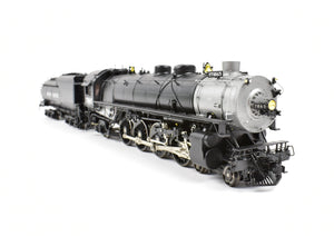 HO Brass OMI - Overland Models Inc. UP - Union Pacific MT 4-8-2 FP No. 7865 AS-IS