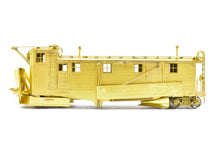 Load image into Gallery viewer, HO Brass OMI - Overland Models, Inc. GN - Great Northern Snow Dozer
