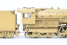 Load image into Gallery viewer, HO Brass NJ Custom Brass NP - Northern Pacific Class A 4-8-4 Royale Series
