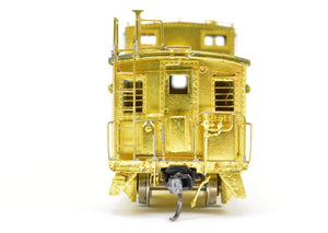 HO Brass OMI - Overland Models, Inc. GN - Great Northern X-181 Caboose