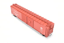 Load image into Gallery viewer, HO Brass Rail Classics PRR - Pennsylvania Railroad X-40 60&#39; Automobile Boxcar FP No. 36987
