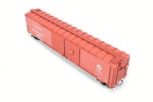HO Brass Rail Classics PRR - Pennsylvania Railroad X-40 60' Automobile Boxcar FP No. 36987