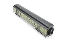 Load image into Gallery viewer, HO Brass W&amp;R Enterprises NP - Northern Pacific Mail Storage Car Version 3 Factory Painted 1946 NCL No. 91
