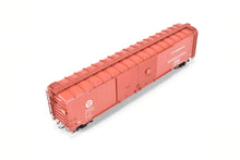 Load image into Gallery viewer, HO Brass Rail Classics PRR - Pennsylvania Railroad X-40 60&#39; Automobile Boxcar FP No. 36987
