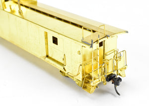 HO Brass OMI - Overland Models, Inc. GN - Great Northern X-181 Caboose