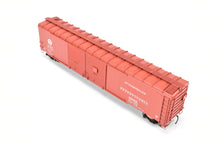 Load image into Gallery viewer, HO Brass Rail Classics PRR - Pennsylvania Railroad X-40 60&#39; Automobile Boxcar FP No. 36987
