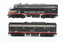 Load image into Gallery viewer, HO Athearn Genesis SP - Southern Pacific EMD F7A/F7B Freight FP #6402 &amp; 8303
