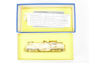 HO Brass Alco Models Various Roads ALCO RS-1 Road Switcher