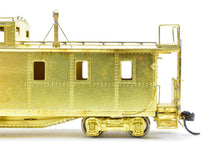 Load image into Gallery viewer, HO Brass OMI - Overland Models, Inc. GN - Great Northern X-181 Caboose
