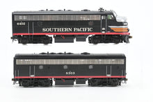 Load image into Gallery viewer, HO Athearn Genesis SP - Southern Pacific EMD F7A/F7B Freight FP #6402 &amp; 8303
