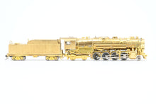 Load image into Gallery viewer, HO Brass Westside Model Co. ATSF - Santa Fe or B&amp;M - Boston &amp; Maine 2-8-4 Class T-1a Berkshire
