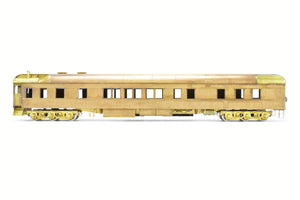 HO Brass Oriental Limited GN - Great Northern 1937 "Empire Builder" 6 Section 6 Bedroom HW Sleeper