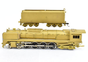 HO Brass NPP - Nickel Plate Products D&H - Delaware & Hudson Class K-62 4-8-4